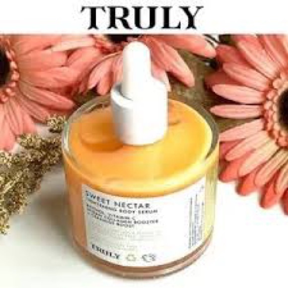 Truly Sweet Nectar Tightening Facial Serum - Picture 1 of 7
